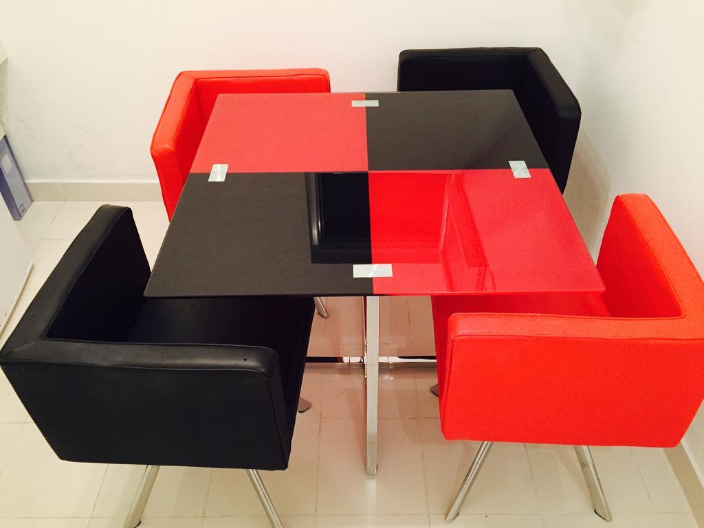 באר Apartmani Peric מראה חיצוני תמונה