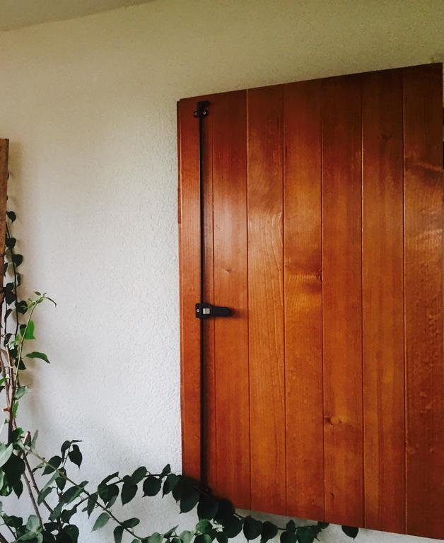 באר Apartmani Peric מראה חיצוני תמונה